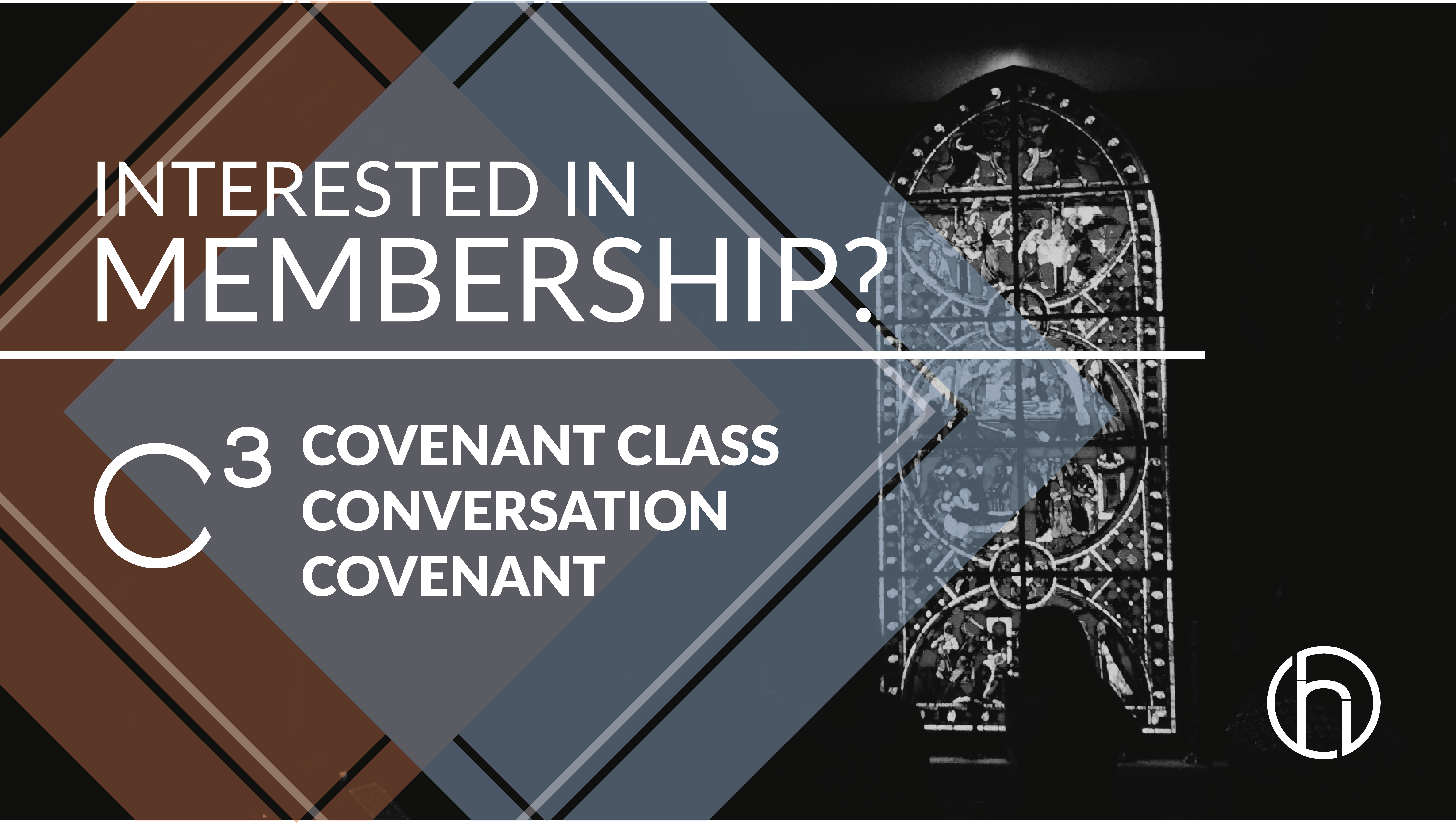 Membership Redemption Hill Church